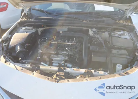 2023 Chevrolet Malibu Lt from USA, damaged, VIN 1G1ZD5ST9PF227008